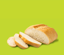 <p>Think ahead with extra bread.</p>
