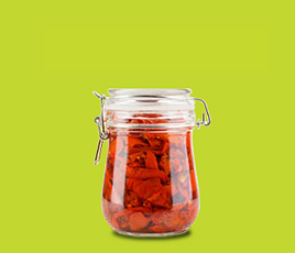 <p>Save the oil!</p>
