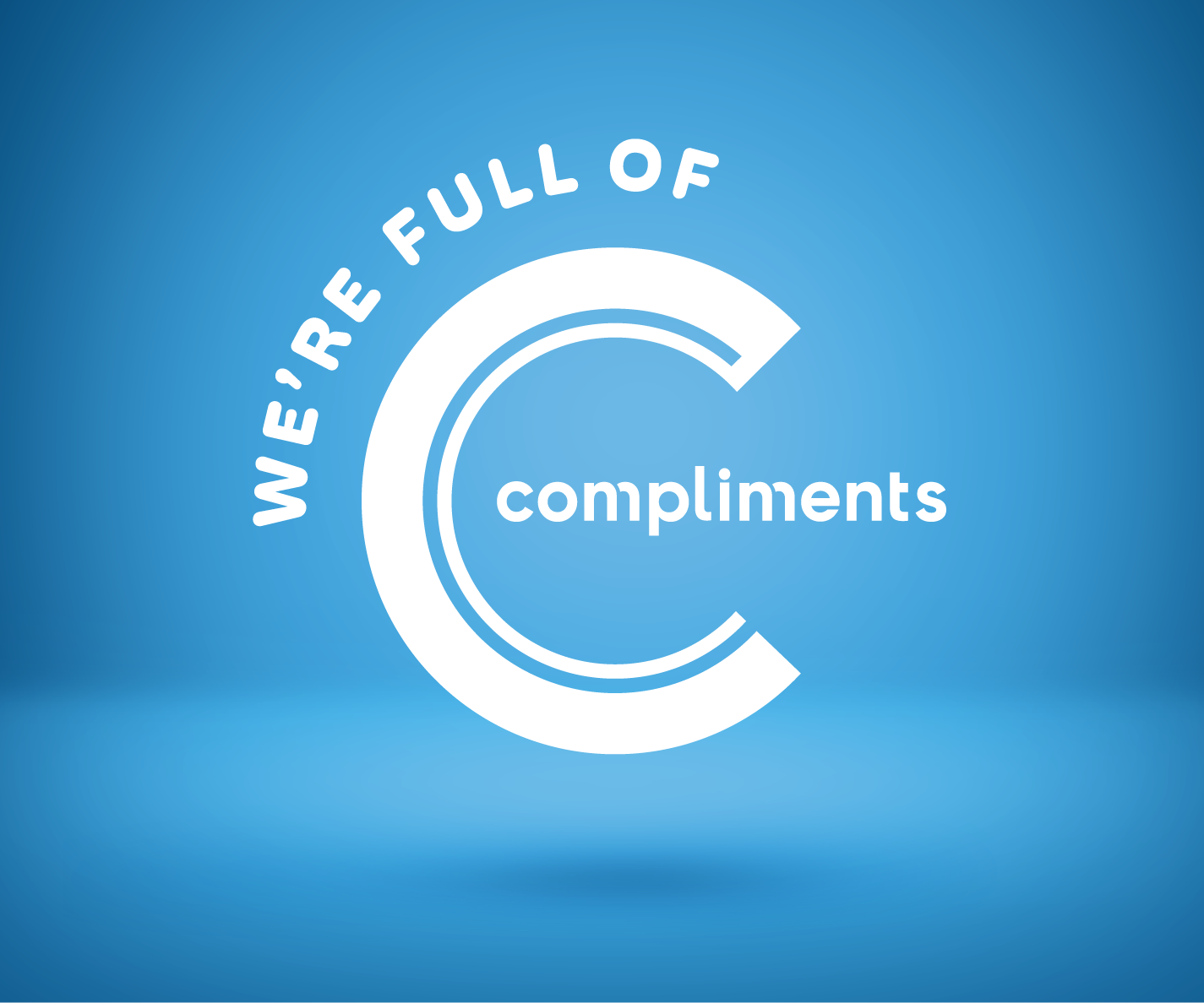 compliments