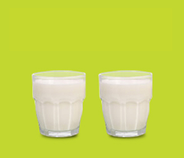 <p>Keep milk fresh longer!</p>
