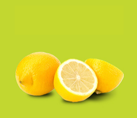 <p>Freeze extra lemons!</p>
