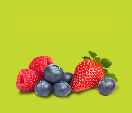 <p>Try it dried!</p>
